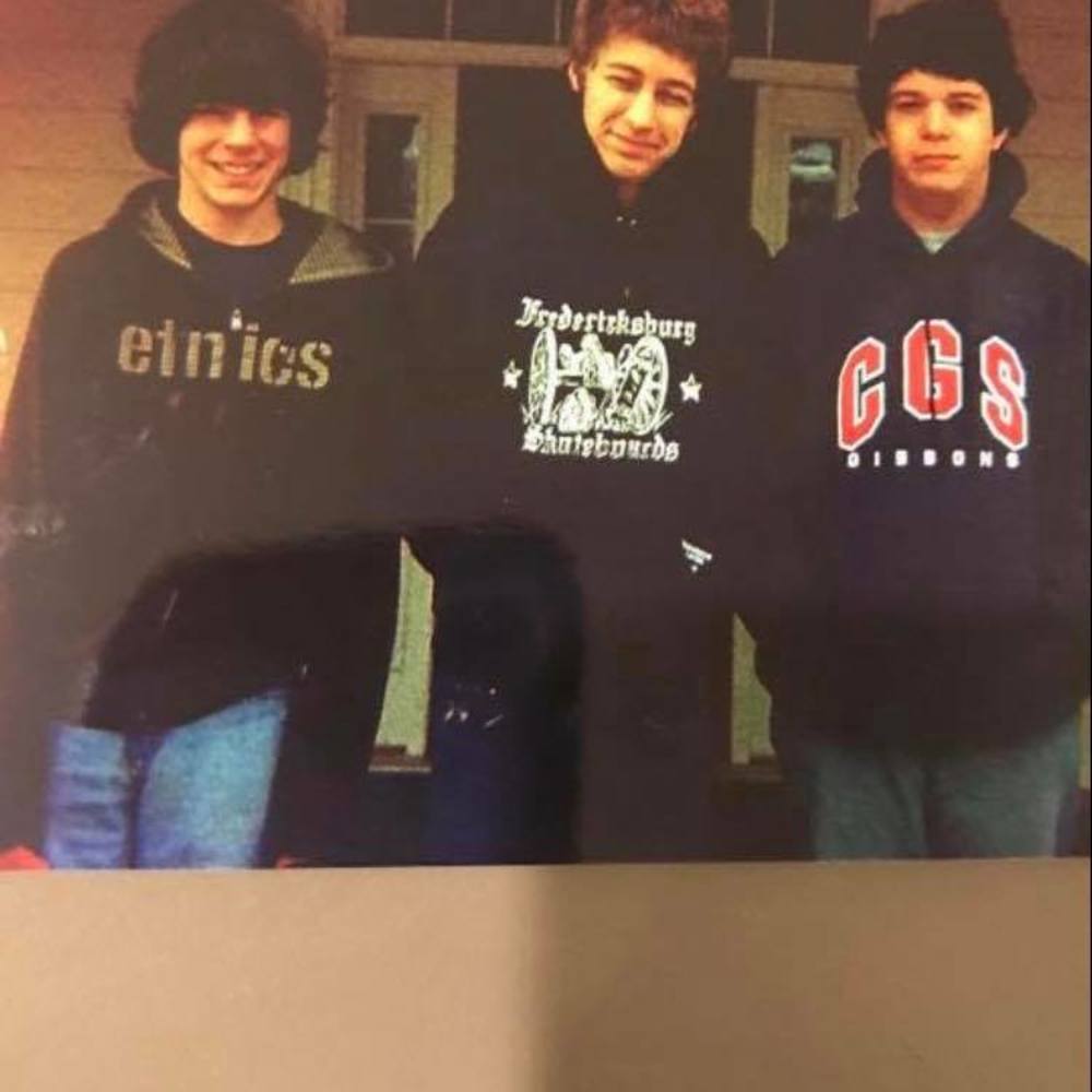 Meet your Posher, Ben